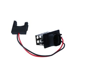 WIDERSTAND INNENRAUMGEBLäSE NRF 342056 19