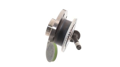 RADLAGERSATZ SKF VKBA3606 8