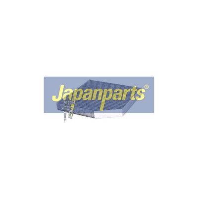 Vzduchový filter JAPANPARTS FA-0133JM