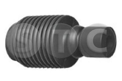 ANSCHLAGPUFFER FEDERUNG