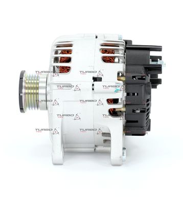 GENERATOR / ALTERNATOR TURBO-TEC TTAL001087 2
