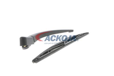 SET STERGATOARE CURATARE PARBRIZ ACKOJA A370156 52