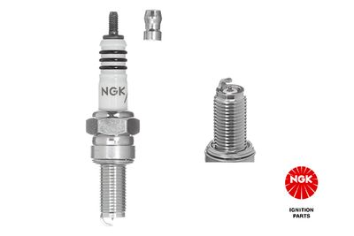 Spark Plug NGK 3521