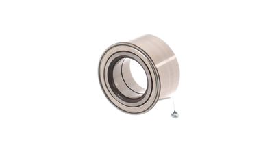 RADLAGERSATZ SKF VKBA6591 15