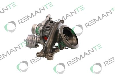 COMPRESOR SISTEM DE SUPRAALIMENTARE