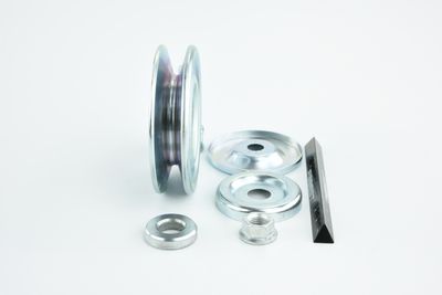 ROLA INTINZATOR CUREA TRANSMISIE FEBEST 0287P12 40