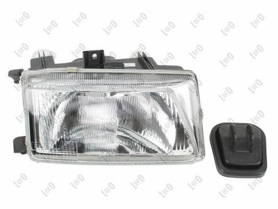 главен фар ABAKUS 046-21312-2524