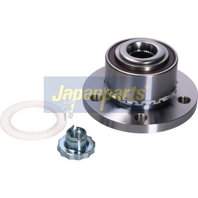 главина на колелото JAPANPARTS KK-0135JM