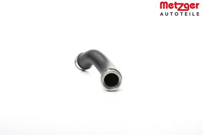 LADELUFTSCHLAUCH METZGER AUTOTEILE 2400436 5