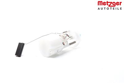 SISTEM ALIMENTARE CU COMBUSTIBIL METZGER AUTOTEILE 2250023 35