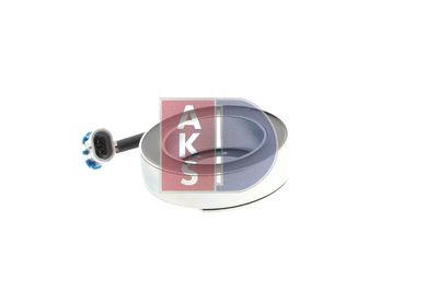 SPULE MAGNETKUPPLUNG-KOMPRESSOR AKS DASIS 851897N 15