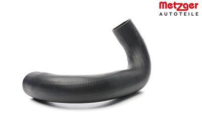 LADELUFTSCHLAUCH METZGER AUTOTEILE 2400567 15