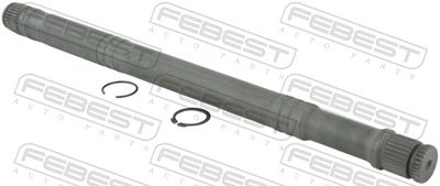 Drive Shaft 2112-TTFLH