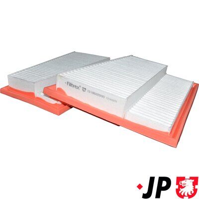 FILTRU AER JP GROUP 1318602900
