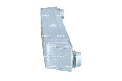 INTERCOOLER COMPRESOR NRF 30317 3
