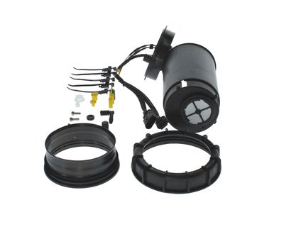 INCALZIRE UNITATE REZERVOR (INJECTARE ADITIV) BOSCH F01C600300 1