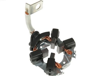 AS-PL Halter, Kohlebürsten