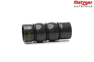 LADELUFTSCHLAUCH METZGER AUTOTEILE 2401061 36