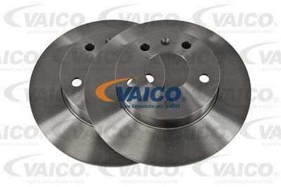 VAICO V40-40024 Тормозные диски  для CHEVROLET ASTRA (Шевроле Астра)