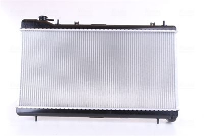 Radiator, engine cooling 64185