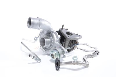 LADER AUFLADUNG BTS Turbo T981063 6