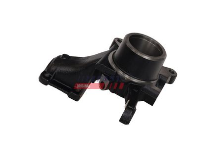 Achsschenkel, Radaufhängung