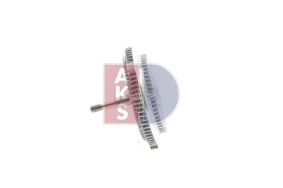 KUPPLUNG KüHLERLüFTER AKS DASIS 128040N 12