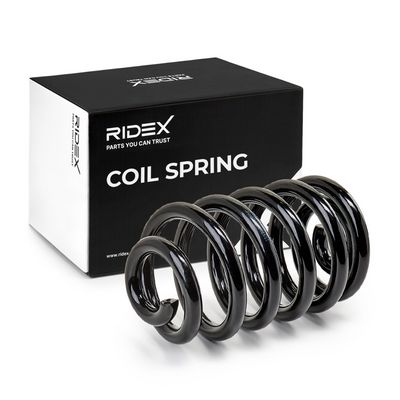 пружина за ходовата част RIDEX 188C0166