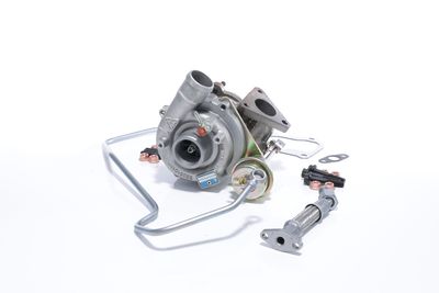 LADER AUFLADUNG BTS Turbo T981050 3