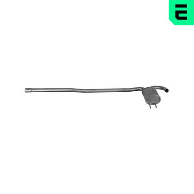 средно гърне OPTIMAL OP-EMS42061-OV