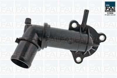 TERMOSTAT LICHID RACIRE FAI AutoParts FPTH056 5