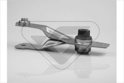 HALTER MOTORAUFHäNGUNG