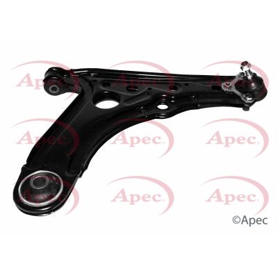 Control/Trailing Arm, wheel suspension APEC AST2144
