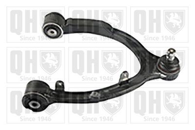 носач, окачване на колелата QUINTON HAZELL QSA3072S