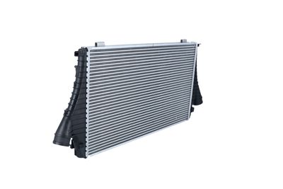 INTERCOOLER COMPRESOR NRF 30867 40
