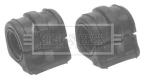 Repair Kit, stabiliser coupling rod Borg & Beck BSK6267K