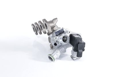 LADER AUFLADUNG BTS Turbo T914898 34