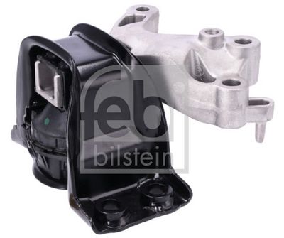 FEBI BILSTEIN Variklio montavimas