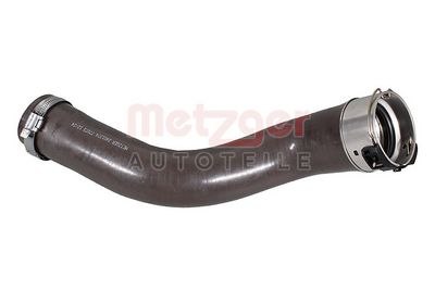 Przewód powietrza doładowującego METZGER AUTOTEILE 2401374