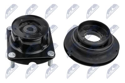 Łożyskowanie, amortyzator NTY AD-FR-001