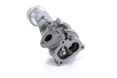 LADER AUFLADUNG BTS Turbo T914893 21