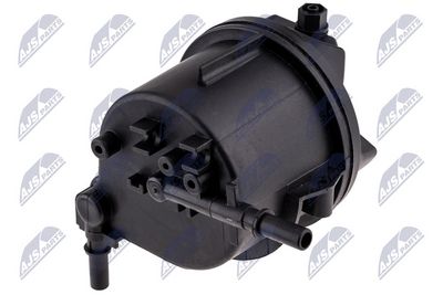 FILTRU COMBUSTIBIL NTY FFFCT010 1