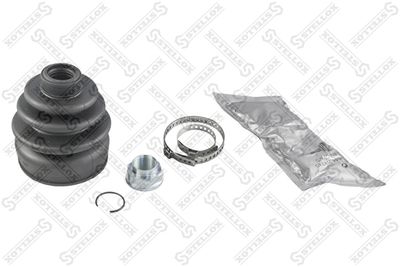 Комплект пыльника, рулевое управление STELLOX 13-00648-SX для OPEL FRONTERA