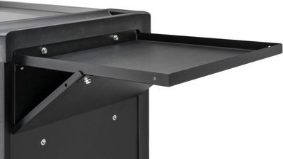 Dielenský vozík VIGOR V4481-X/499