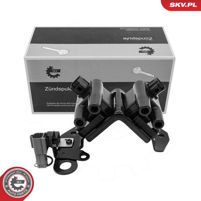 Zapaľovacia cievka ESEN SKV 03SKV105