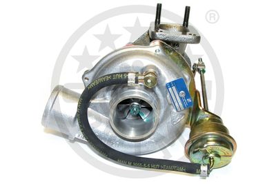 OPTIMAL OP-ETU0069M-RM Турбина для IVECO DAILY III c бортовой платформой/ходовая часть 40 C 13