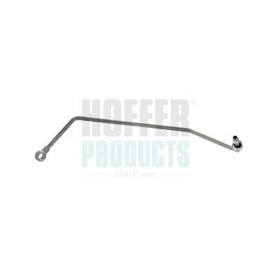 масловод, турбина HOFFER 63094