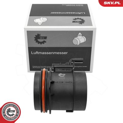 ESEN SKV - Merač hmotnosti vzduchu (váha vzduchu) MERCEDES-BENZ , 07SKV422