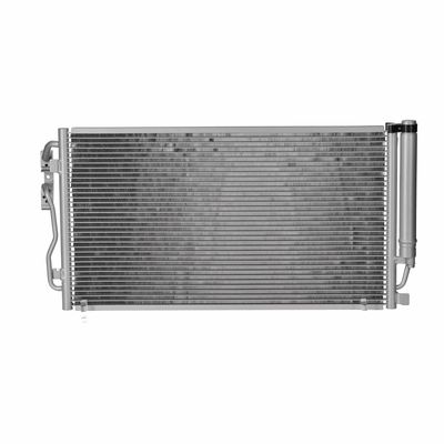 KONDENSATOR KLIMAANLAGE NISSENS 940590 25