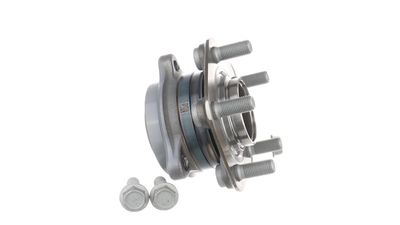 RADLAGERSATZ SKF VKBA7225 27